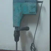 تخریب وکنده کاری پیکور
