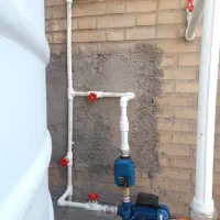 لوله کشی/نصب استاندارد پمپ اب /تعمییرات کل مشهد|خدمات پیشه و مهارت|مشهد, رستگار|دیوار