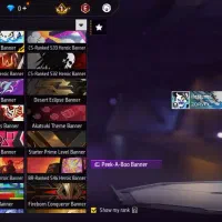 اکانت فری فایر|کنسول، بازی ویدئویی و آنلاین|اردبیل, |دیوار