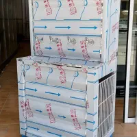 آبسردکن ترازو کالباسبر صندوق پول فروشگاهی
