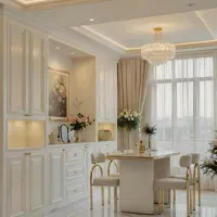 فروش آپارتمان/شیک/جام جم
