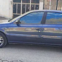 سورن 95|خودرو سواری و وانت|ارومیه, |دیوار