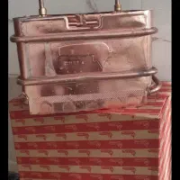 مبدل ابگرمکن