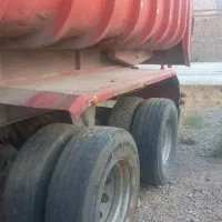 گاری کمپرس|خودرو سنگین|مشهد, کوشش|دیوار