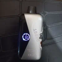 پاد 16000 Puffs|زیورآلات و اکسسوری|تهران, هاشم‌آباد|دیوار