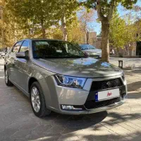 دنا پلاس اتوماتیک توربو اپشنال 1404تیتانیوم