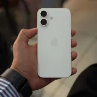 آیفون 16 نُرمال 128گیگ CH/A
