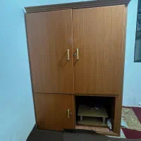 کمد کارکرده