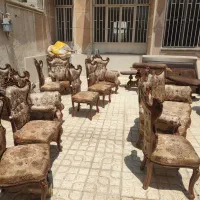 مبل شویی بارکد 100درصد تضمینی زیر قیمت اتحادیه|خدمات نظافت|کرمانشاه, |دیوار