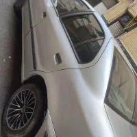 سمند lx مدل ۸۴