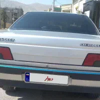 فروش پژو۴۰۵ مدل۹۵|خودرو سواری و وانت|شیراز, شهرک فرزانگان|دیوار