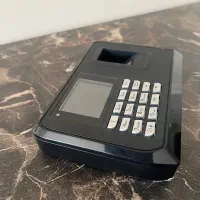 دستگاه حضورغیاب اثرانگشت و مودم مبین نت|مودم و تجهیزات شبکه|تهران, قیطریه|دیوار