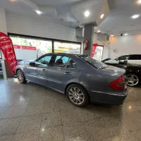 بنز e280 مدل ۲۰۰۶