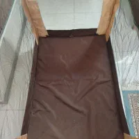 تخت پارک بازی کودک|تخت و صندلی بچه|شیراز, شهرک گلستان|دیوار