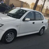 ساینا مدل 97|خودرو سواری و وانت|تبریز, |دیوار