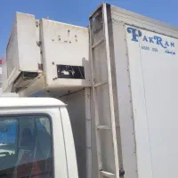 یخچال ایسوزو 5200