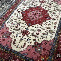 دوعددفرش9متری‌دستبافت‌نو