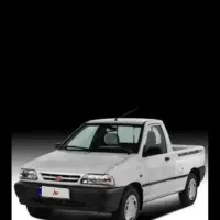 پراید وانت صفر