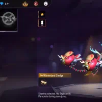 اکانت فری فایر