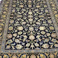 قالیچه اعلای کاشان۵۰رج. و۹متری کاشان اعلا۵۰رج|فرش|کرج, کوی امامیه|دیوار