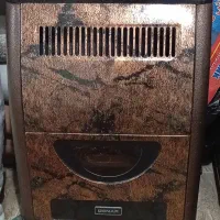 دو جفت بخاری نو آبسال|بخاری، هیتر، شومینه|سوسنگرد, |دیوار