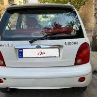 mvm110 r۹۲سیلندر  بیک کم کار|خودرو سواری و وانت|کرج, شهرک امام رضا (ع)|دیوار