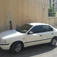 فروش سمند lx مدل 88