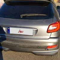 پژو206تیپ 5|خودرو سواری و وانت|ماکو, |دیوار