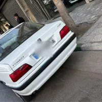 پارس تیوفایو۴۰۲|خودرو سواری و وانت|مشهد, آزادشهر|دیوار