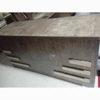 میز پیشخوان ام دی اف
