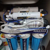 تصفیه آب خوزستان