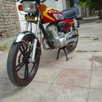 موتور150هانی1404