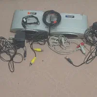 دستگاه انتقال تصویر