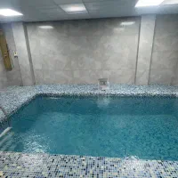 اجاره ویلا نوساز استخر دار بیلیارد ps4