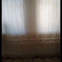 پرده پذیرایی