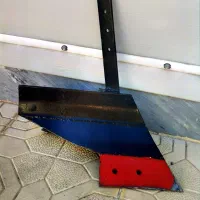 گاو آهن
