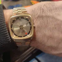 ساعت مچی زودیاک عقربه مخفی