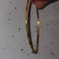 النگو طلا درحدنو ۲درصد