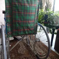 فروش ویلچر نونو خارجی