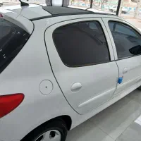 ۲۰۷مدل۱۴۰۴|خودرو سواری و وانت|اسلام‌شهر, شهرک واوان|دیوار