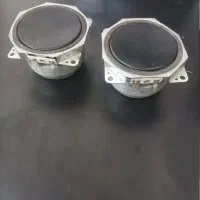 1 جفت میدرنج 3.5 اینچی ۴۵ وات ارسال هم داریم