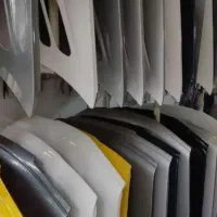 لوازم استوک بدنه و موتور و سرسیلندر