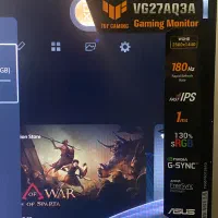 مانیتور ایسوس