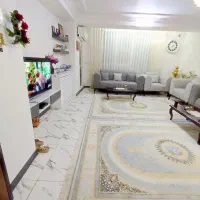 واحد،81متری فوول . با پارکینک اختصاسی.|فروش آپارتمان|صباشهر, |دیوار