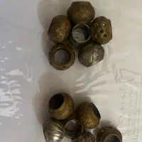 یراق پای کبوتر|لوازم جانبی حیوانات|شیراز, فرگاز|دیوار