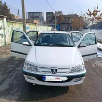 فروش خودرو پژو xu7پارس مدل 1397 بدون رنگ