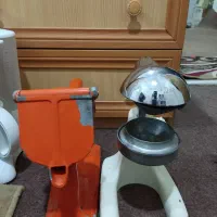 آبمیوه گیری دستی