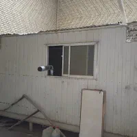 کانکس ۱۵متری