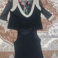 کت و دامن و تاپ ساخت کشورترکیه|لباس|شیراز, شهرک گلدشت حافظ‎|دیوار