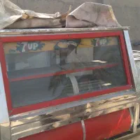 یخچال مغازه و قفسه فروشگاه|فروشگاه و مغازه|بندر گناوه, |دیوار